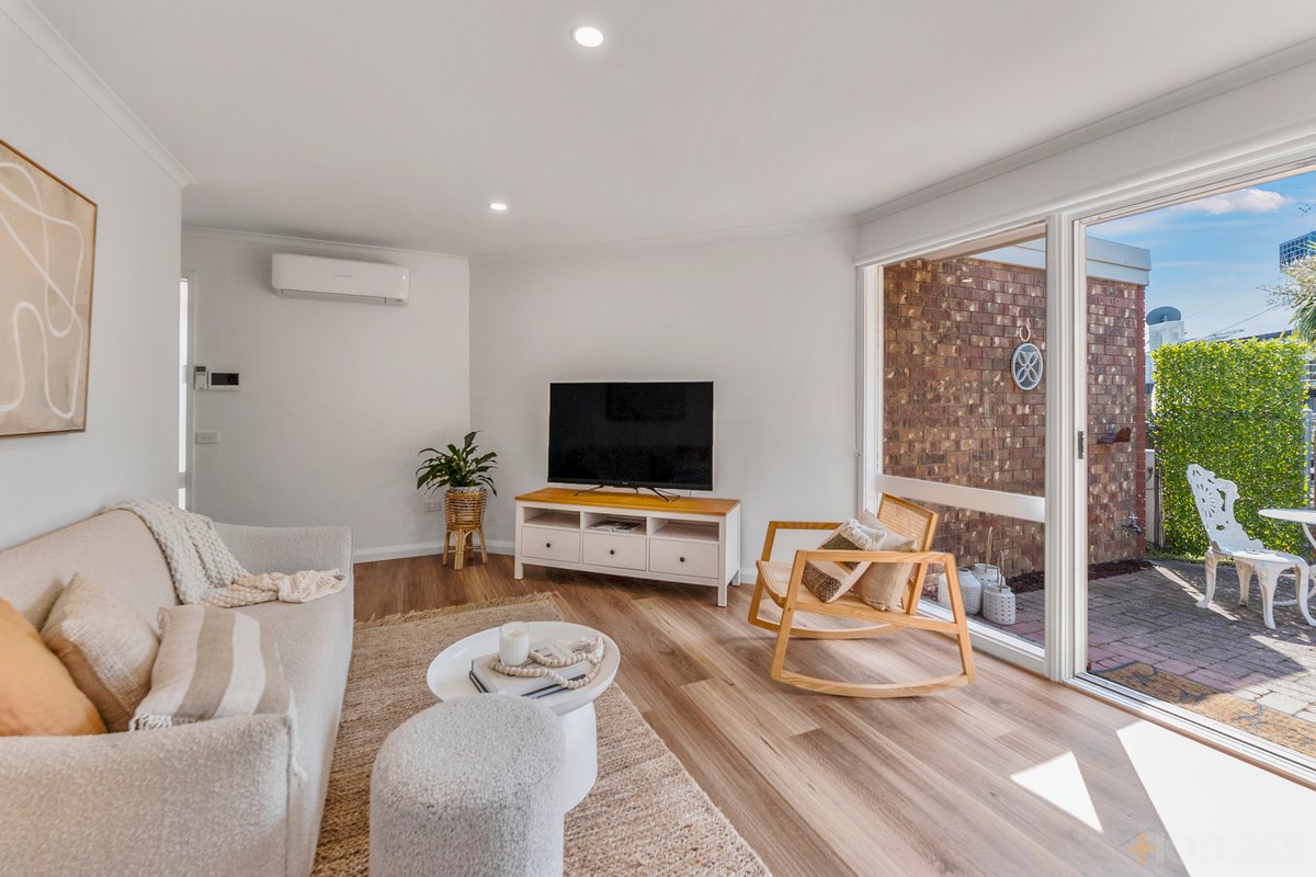 5 / 18-20 Fewster Road Hampton - Residential for sale