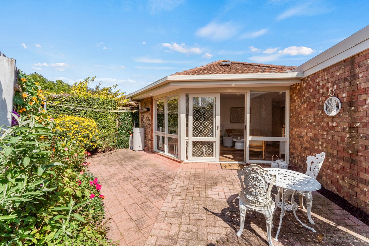 5 / 18-20 Fewster Road Hampton - Residential for sale