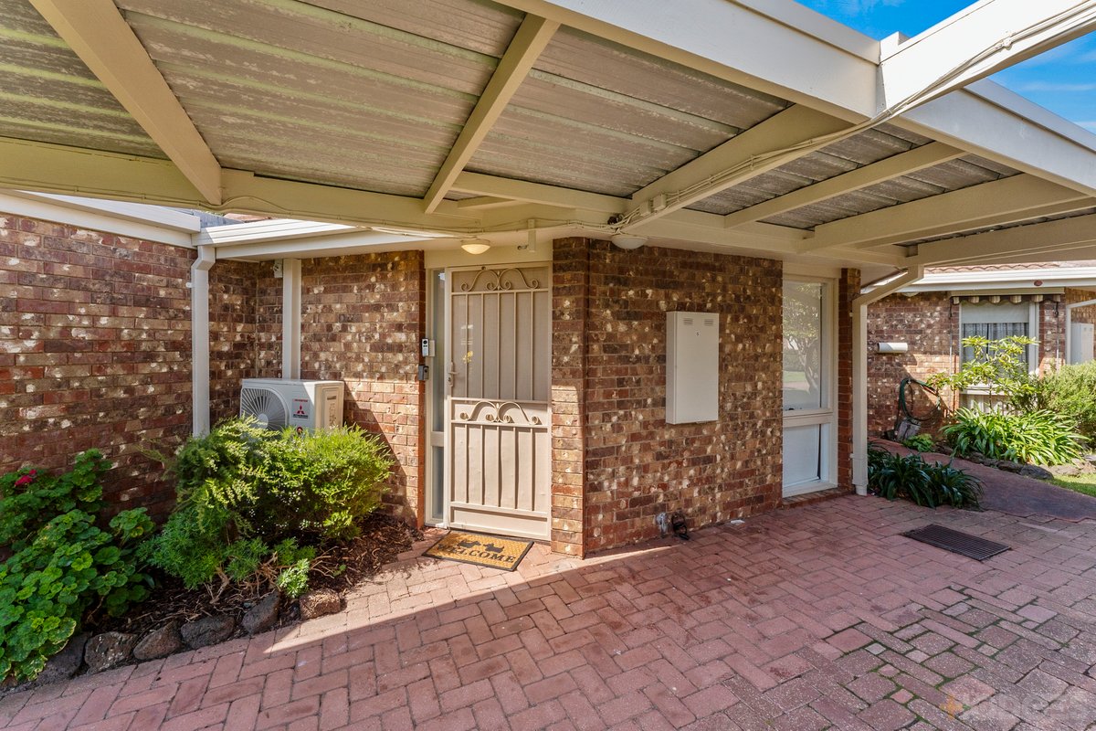 5 / 18-20 Fewster Road Hampton - Residential for sale