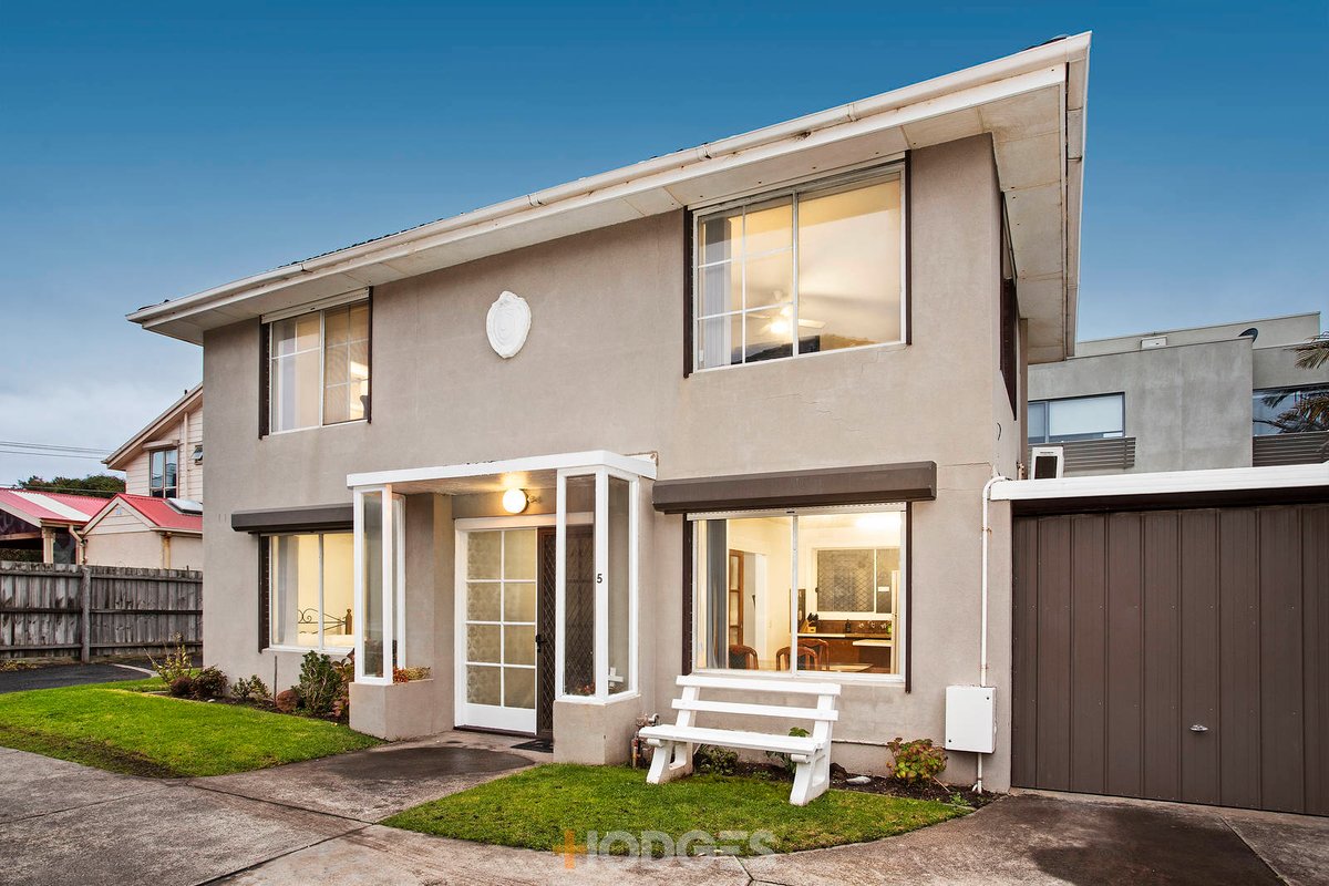 5 / 188 Beach Road Mordialloc - Residential for sale