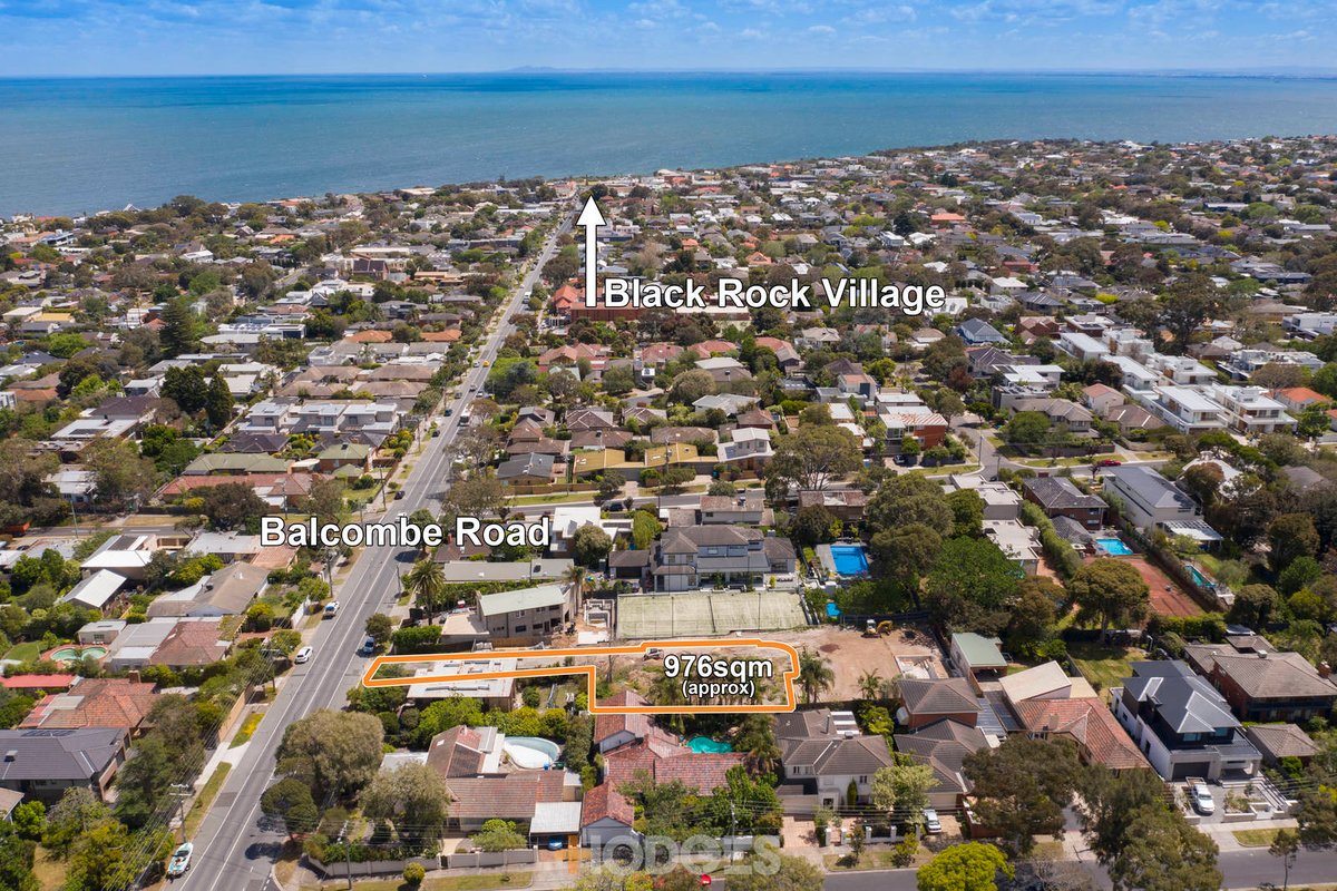 518A Balcombe Road Beaumaris - Residential for sale