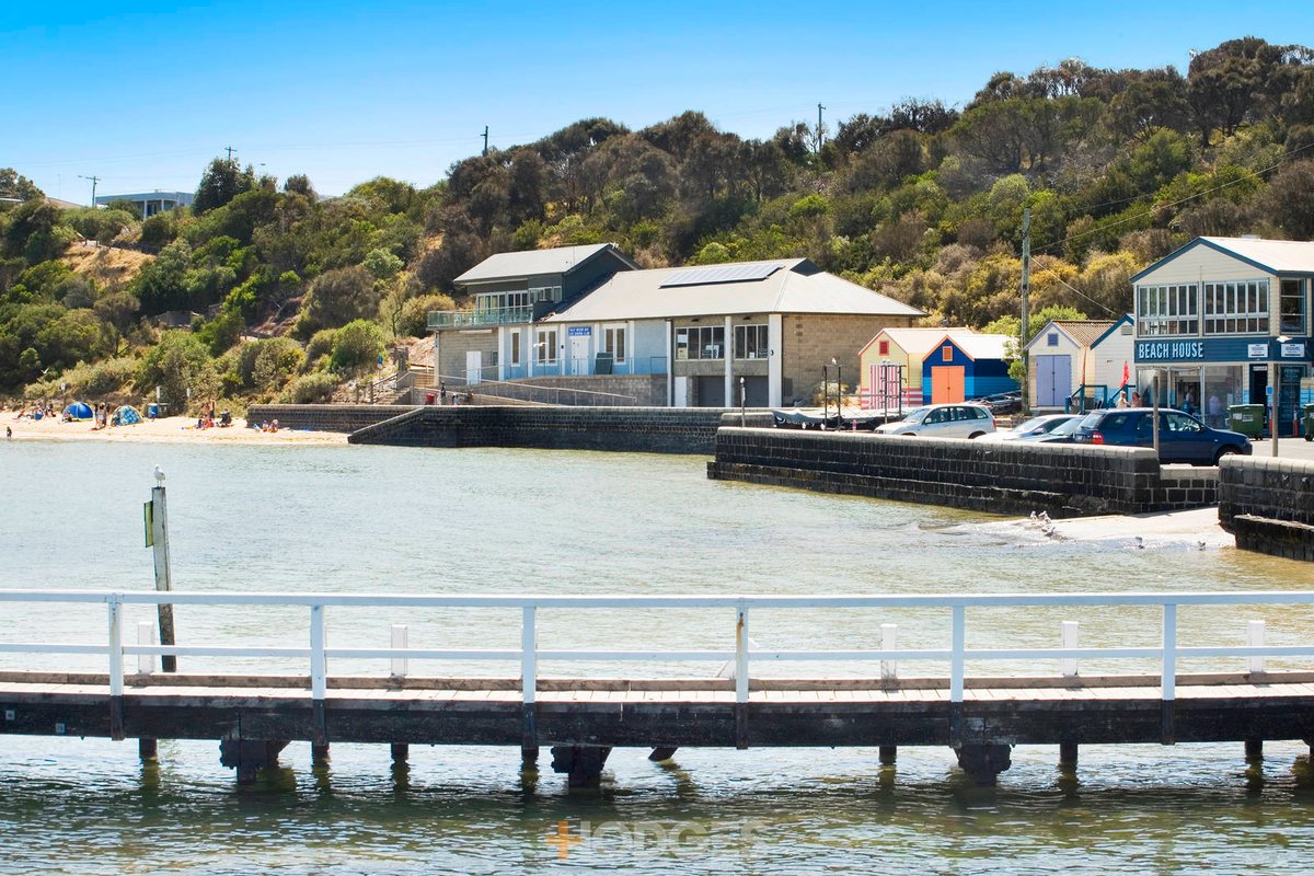 518A Balcombe Road Beaumaris - Residential for sale