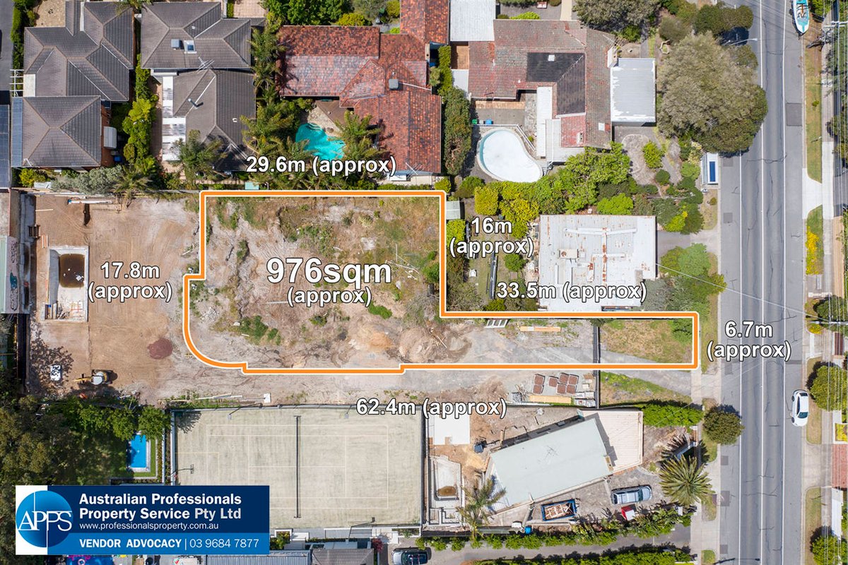 518A Balcombe Road Beaumaris - Residential for sale