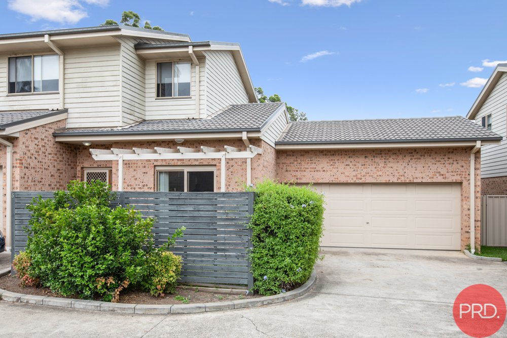 5/195 Aberdare Street, KURRI KURRI NSW 2327