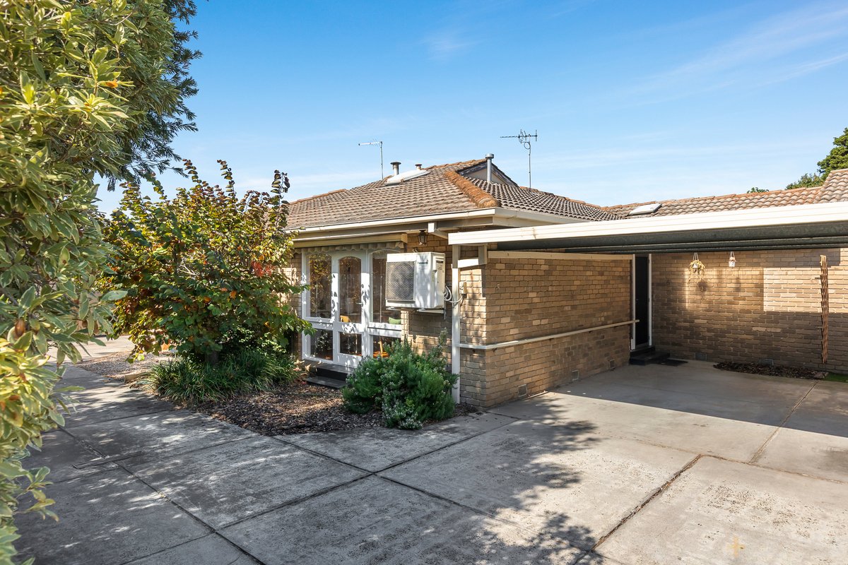 5 / 198 Bluff Road Sandringham - Residential for sale