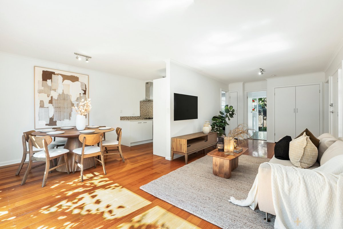 5 / 198 Bluff Road Sandringham - Residential for sale