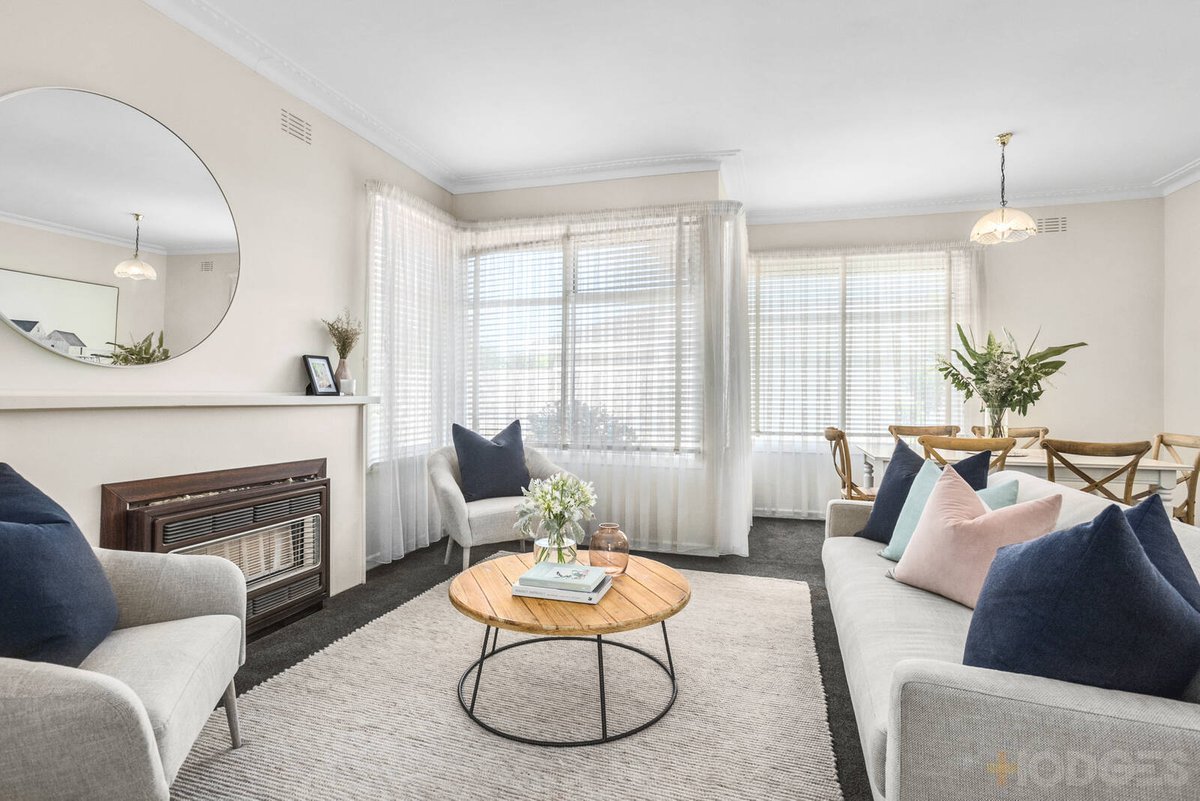 52 Argus Street Cheltenham - Residential for sale