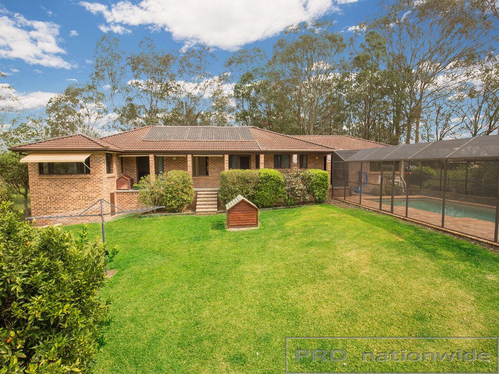 52 Brandy Hill Drive, BRANDY HILL NSW 2324