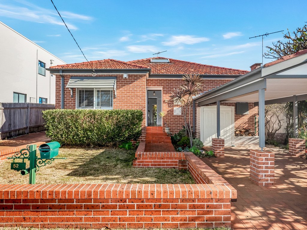 52 Caley Street, CHIFLEY NSW 2036