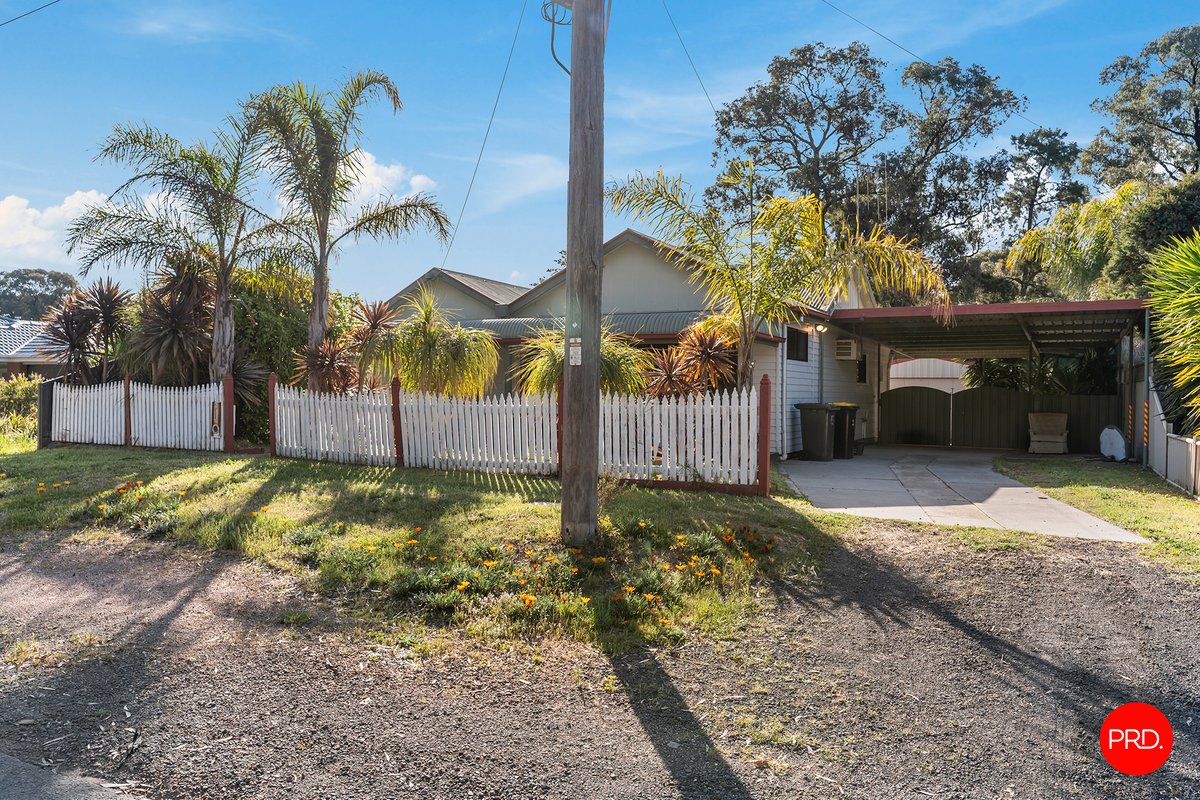 52 Chapple Street, CALIFORNIA GULLY VIC 3556