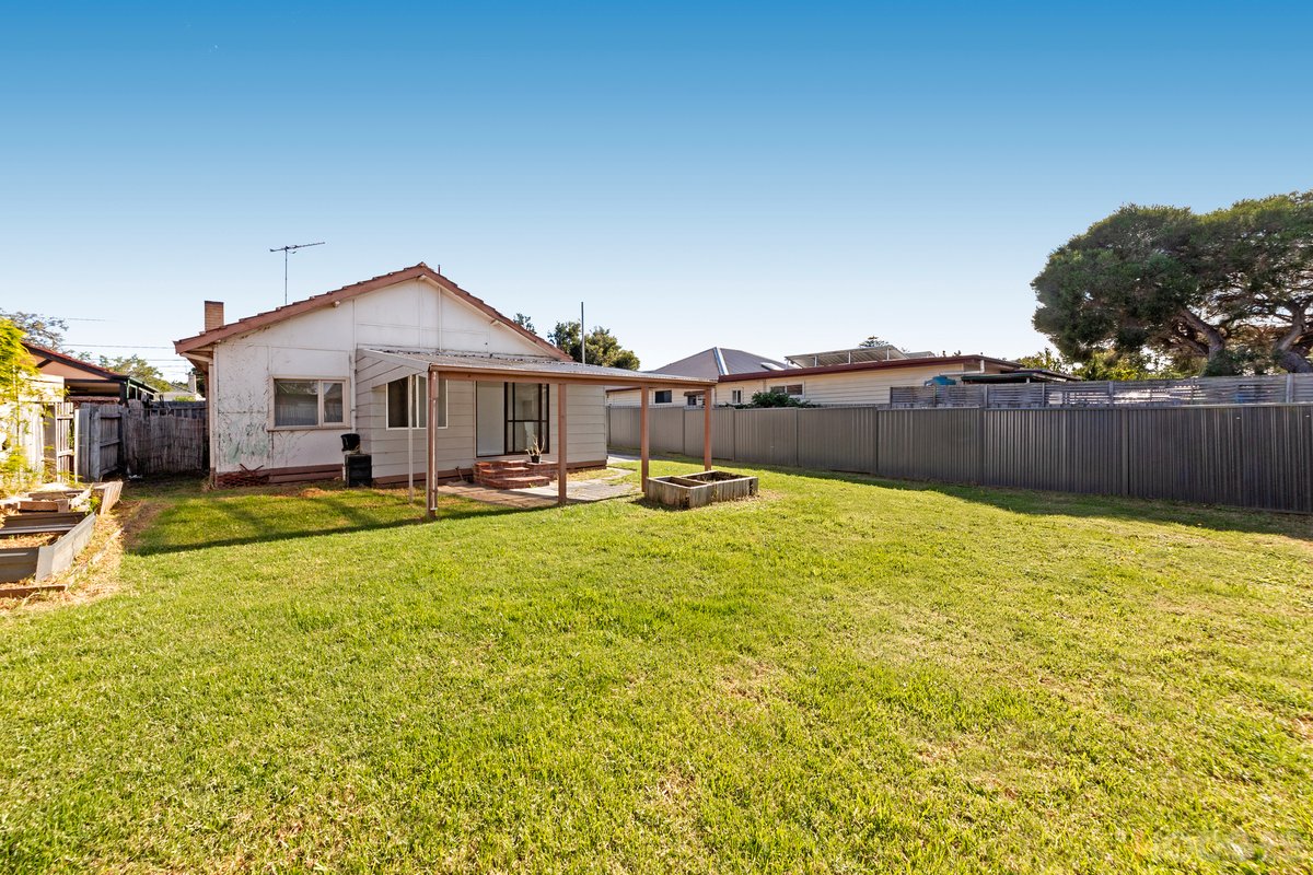 52 Davey Street Parkdale - Residential for sale