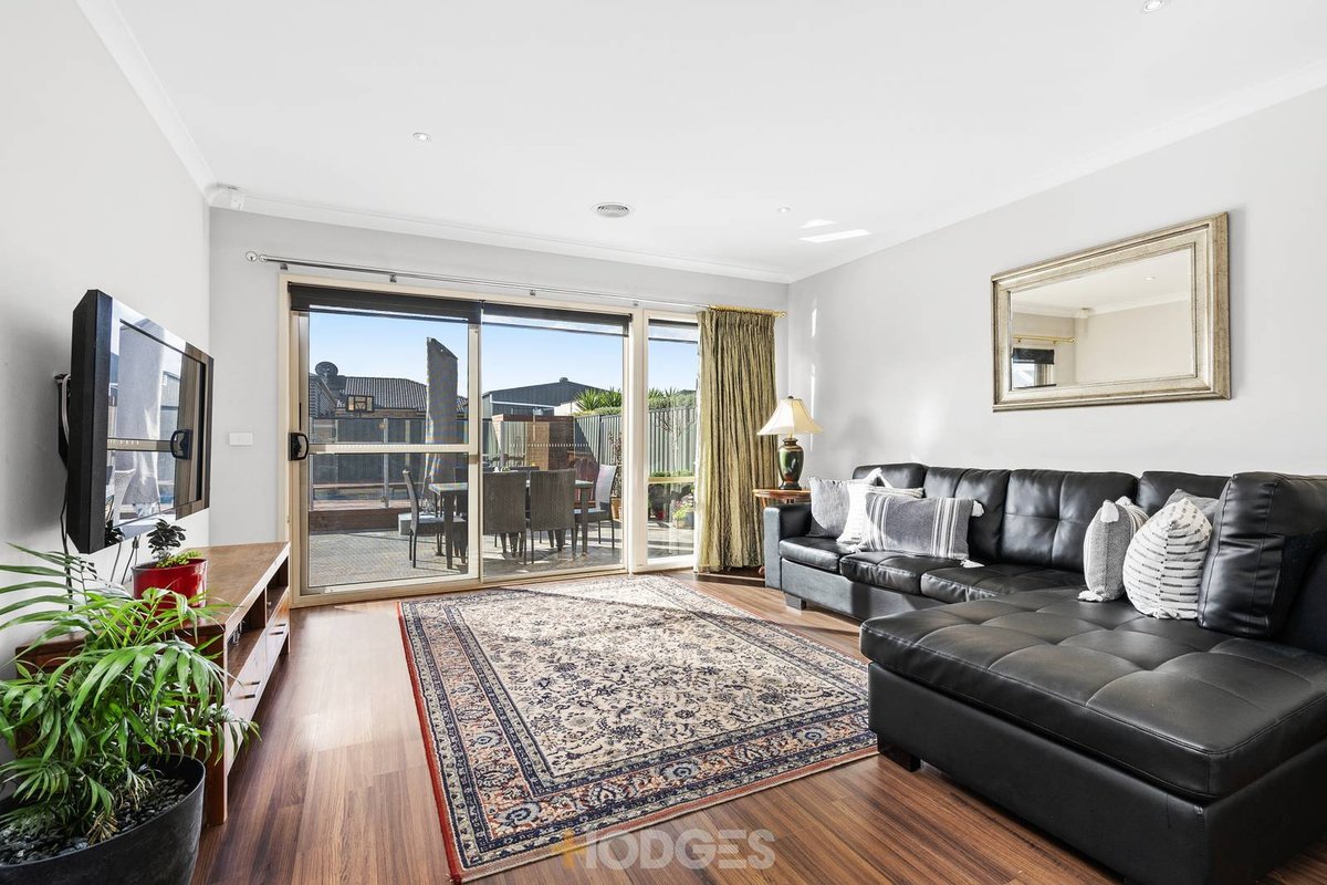 52 Hummingbird Boulevard Tarneit - Residential for sale