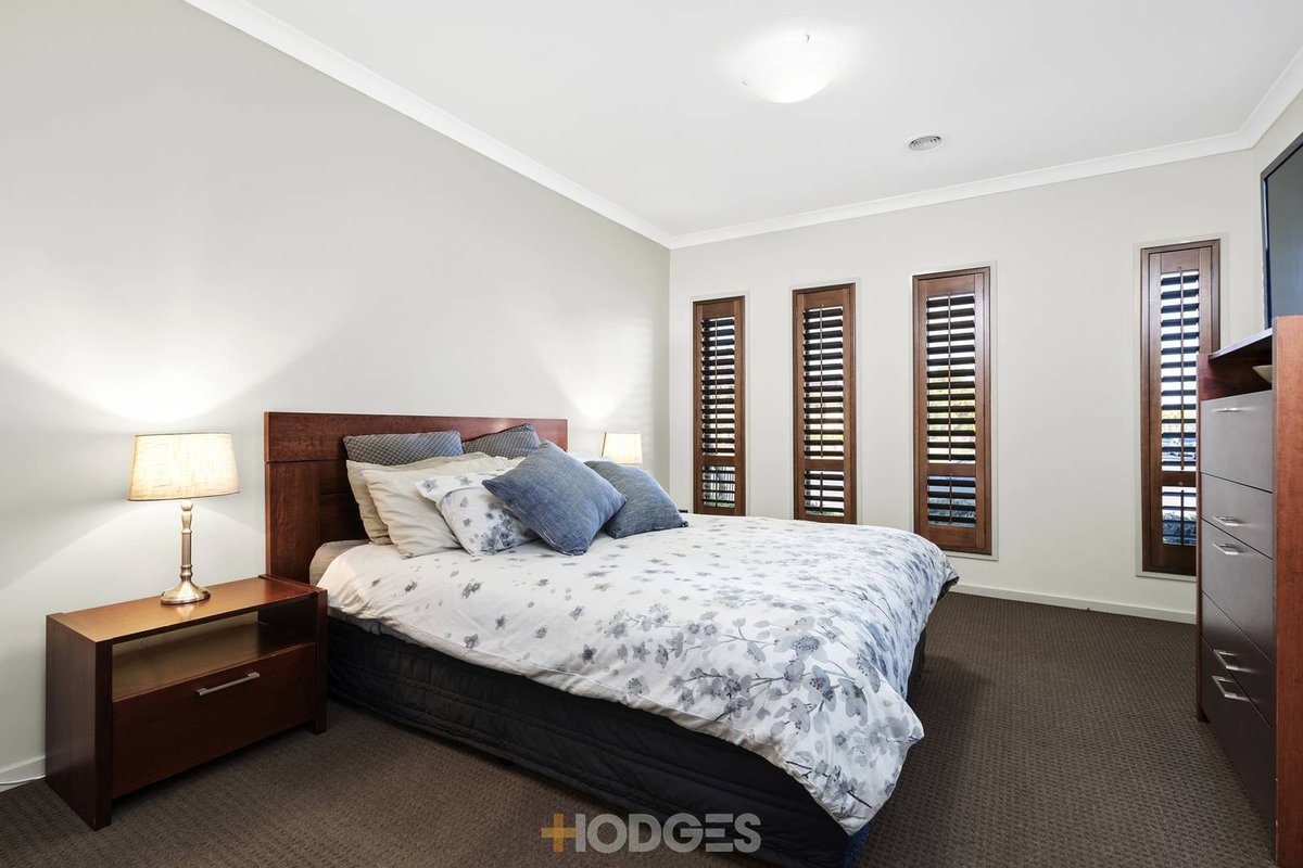 52 Hummingbird Boulevard Tarneit - Residential for sale