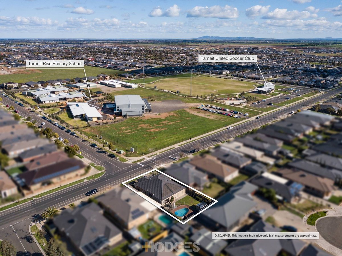 52 Hummingbird Boulevard Tarneit - Residential for sale