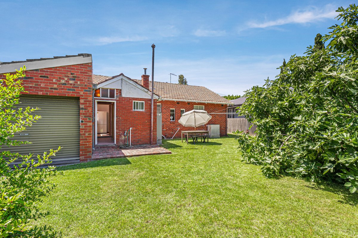 52 Kenneth Street Sandringham - Residential for sale