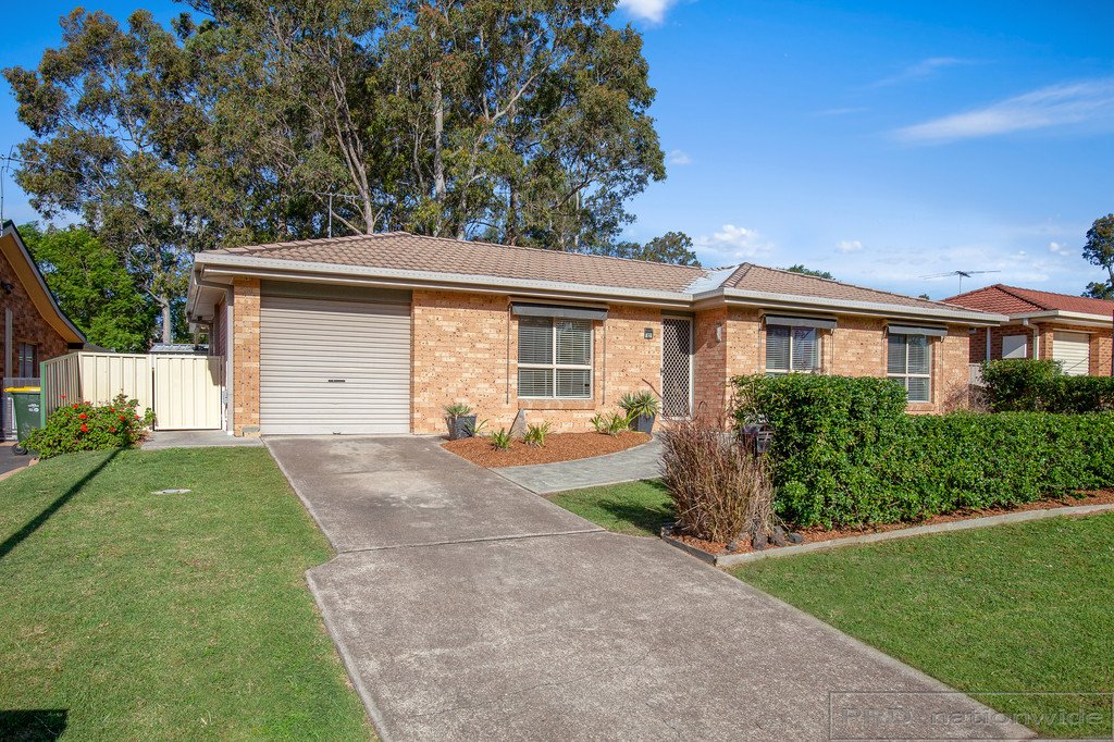 52 Melaleuca Drive, METFORD NSW 2323