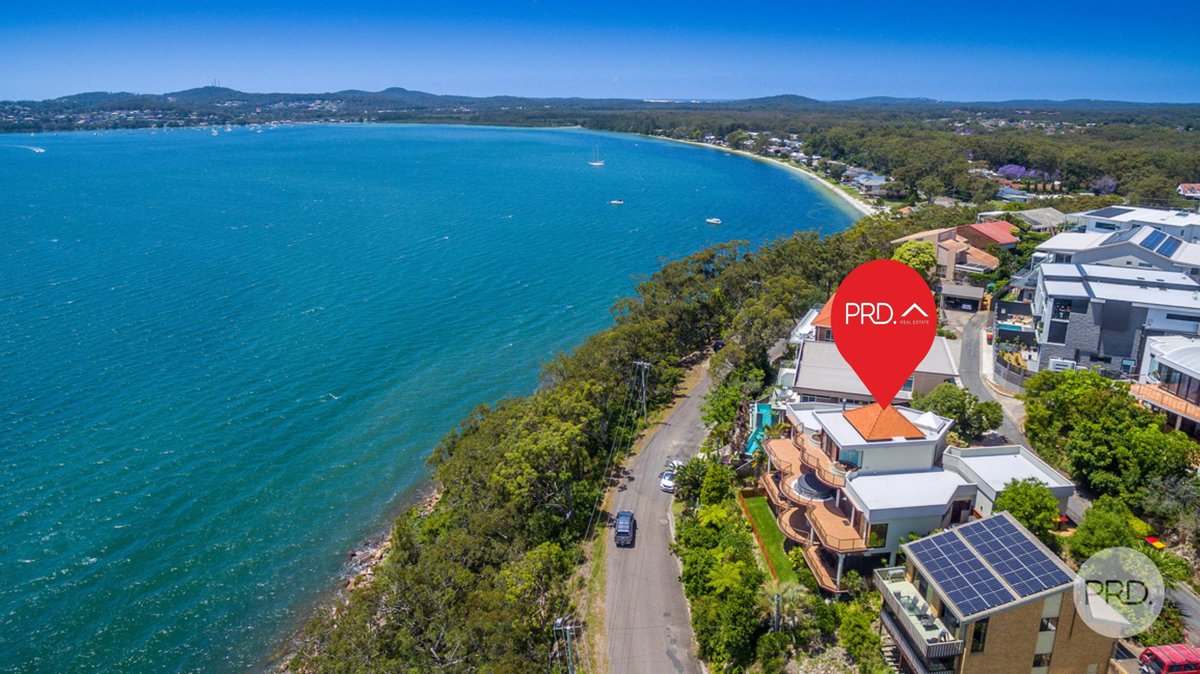 52 Randall Drive, SALAMANDER BAY NSW 2317