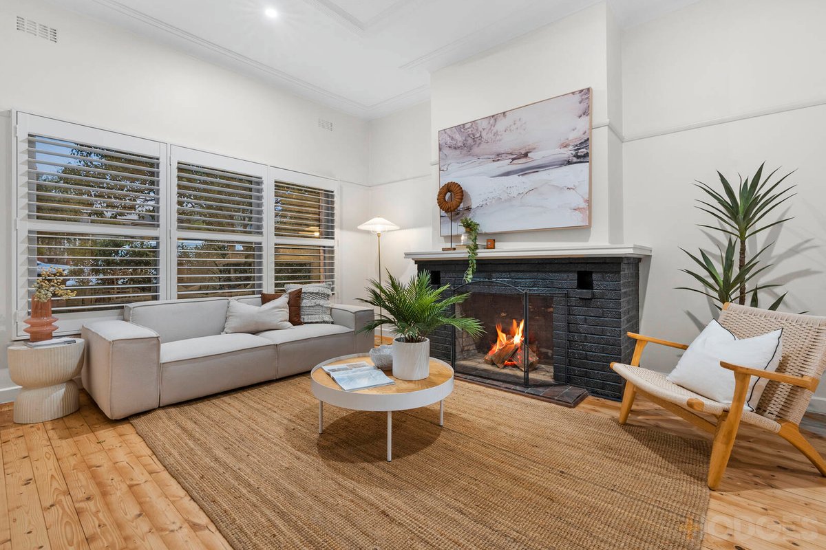 52 Villamanta Street Geelong West - Residential for sale