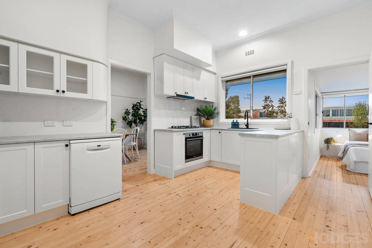 52 Villamanta Street Geelong West - Residential for sale