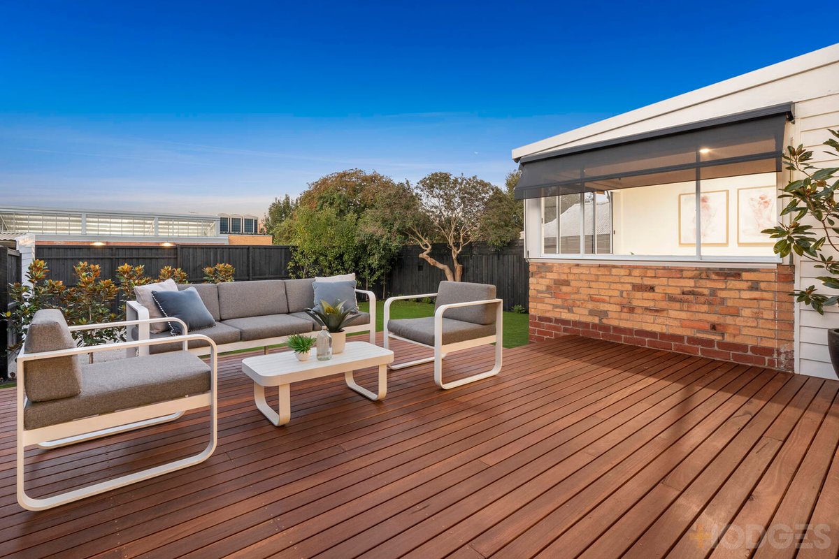 52 Villamanta Street Geelong West - Residential for sale
