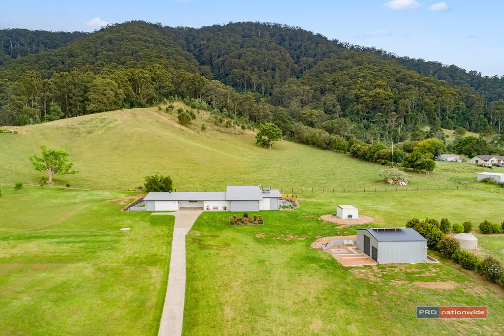 520 Crossmaglen Road, BONVILLE NSW 2450