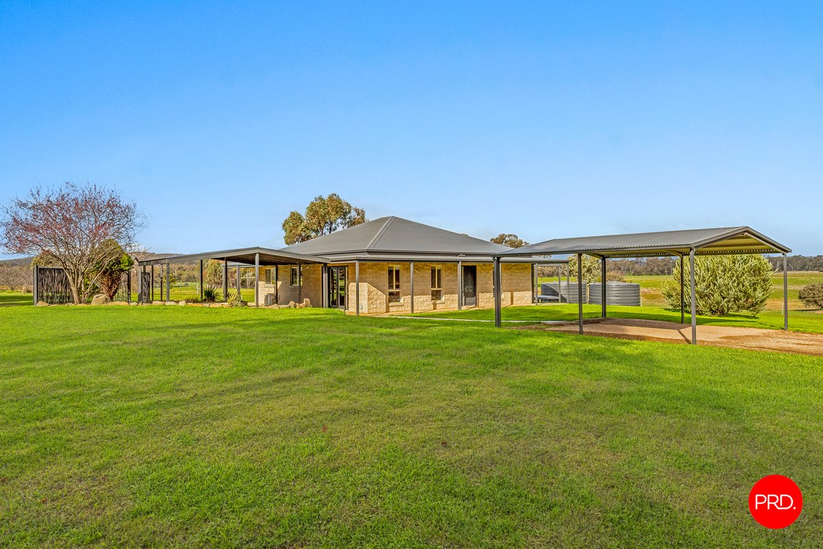 521 Bradford Road, SHELBOURNE VIC 3515