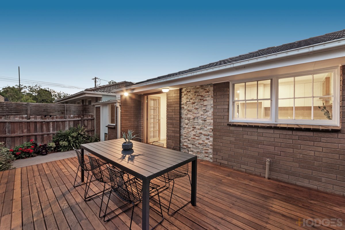 5 / 21 Cluden Street Brighton East - Residential for sale
