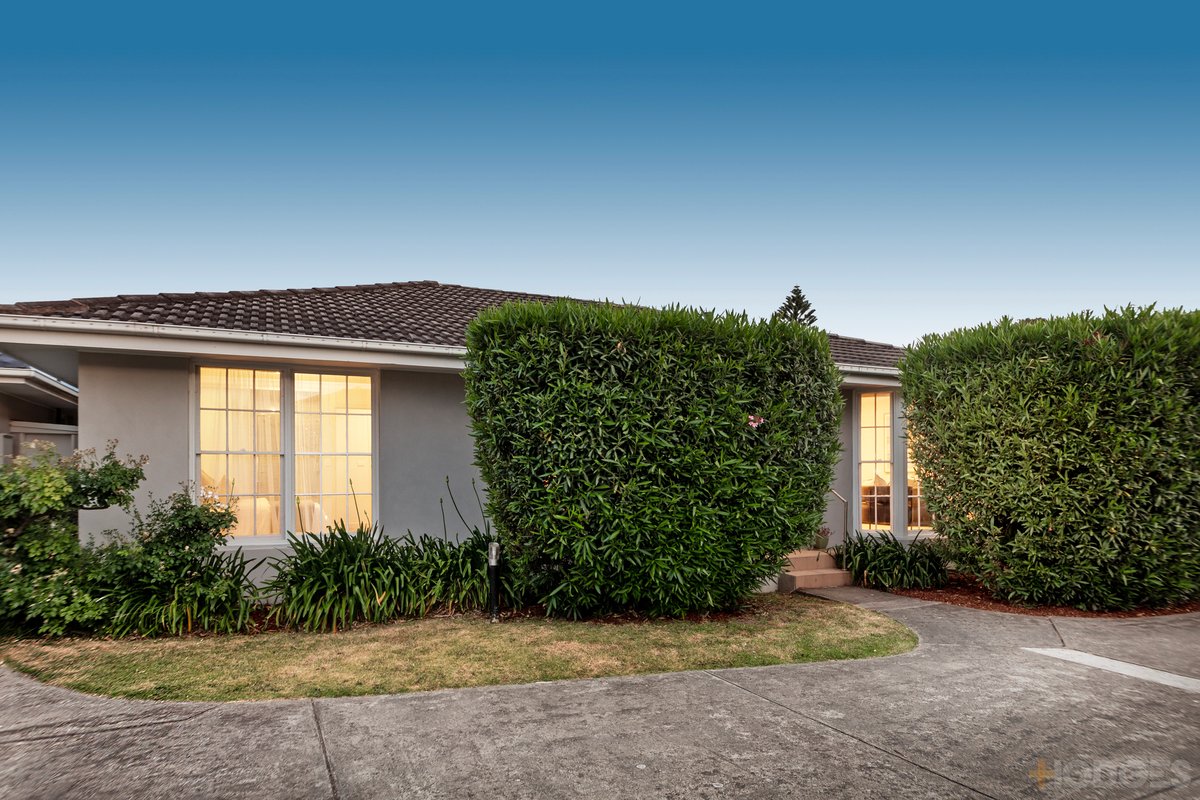 5 / 21 Cluden Street Brighton East - Residential for sale