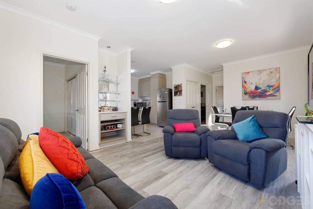 52 / 150-168 Bulban Road Werribee - Residential for sale