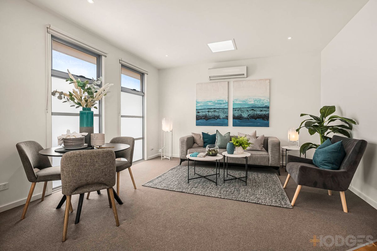 5 / 218 Kambrook Road Caulfield - Residential for sale