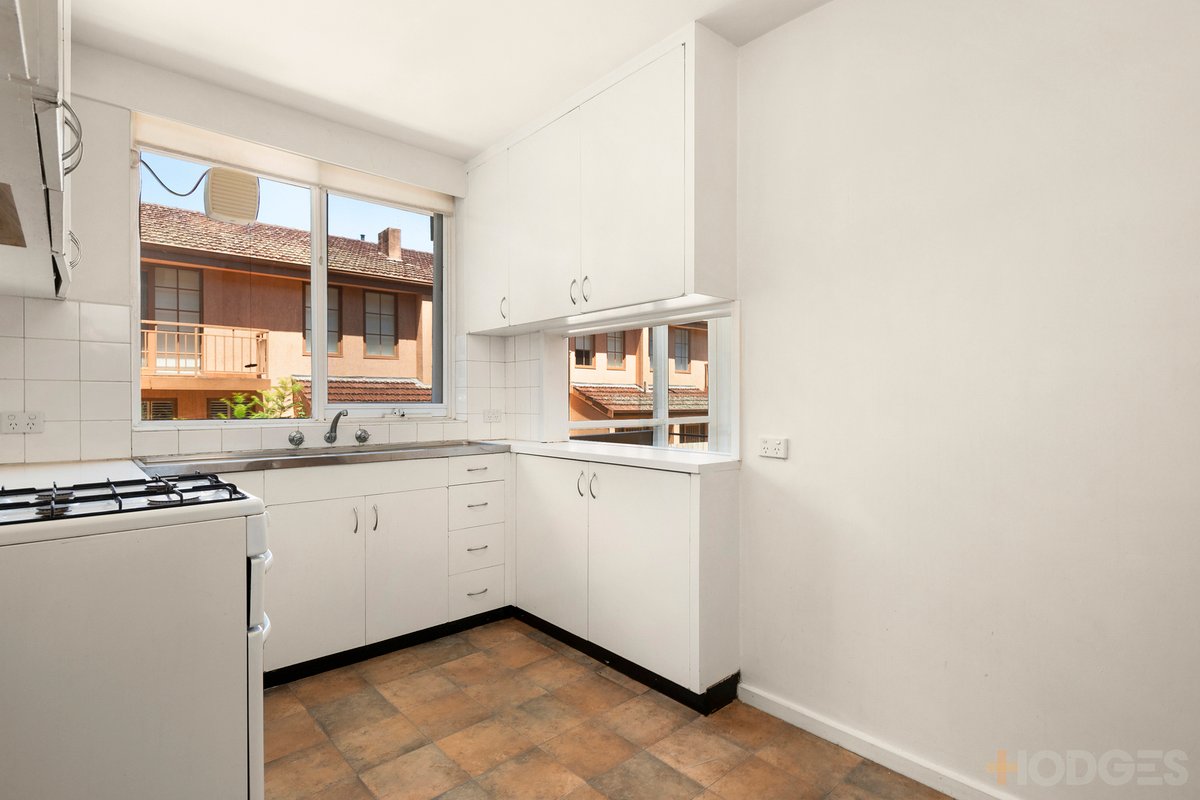 5 / 22 Rockley Road South Yarra - Residential for sale