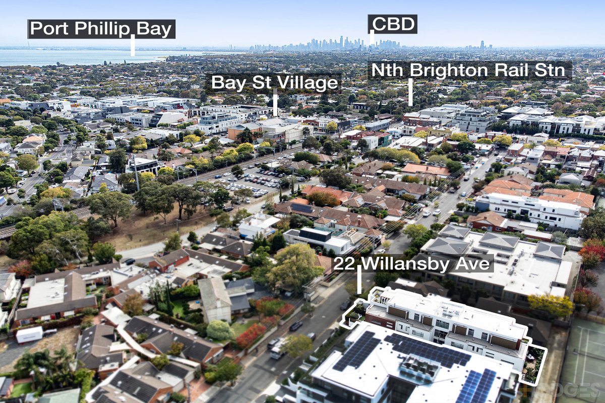 5 / 22 Willansby Avenue Brighton - Residential for sale
