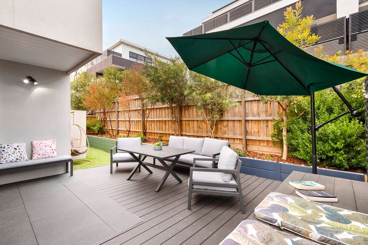 5 / 22 Worthing Road Highett - Residential for sale