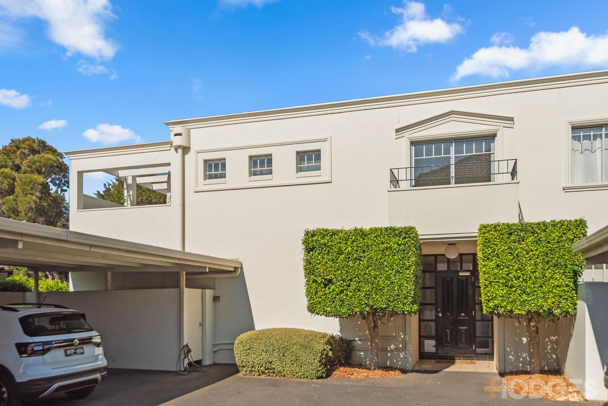 5 / 22A Bluff Road Black Rock - Residential for sale