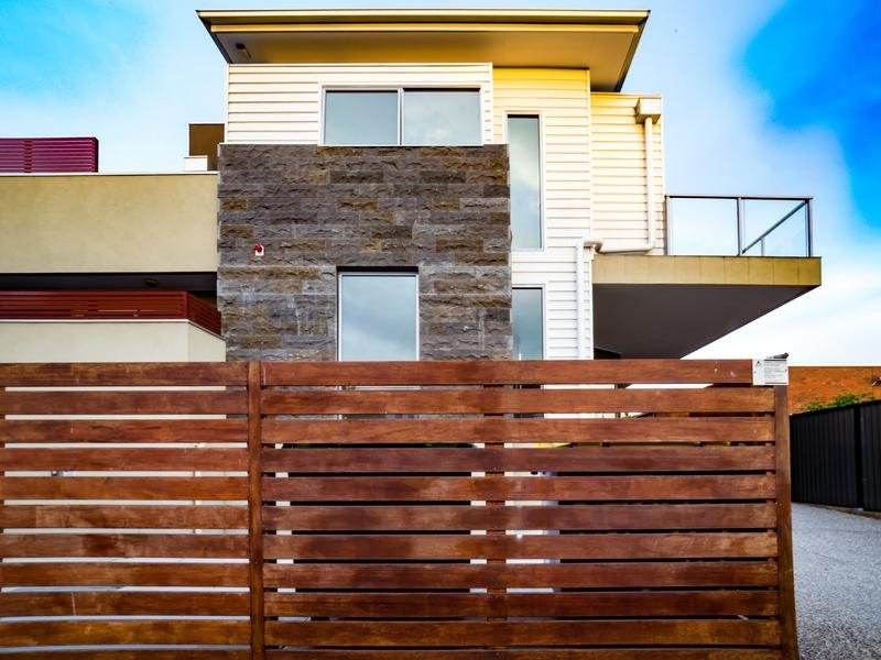 5 / 230 Williamstown Road YARRAVILLE - Residential for sale