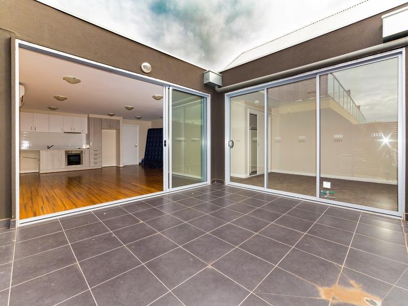 5 / 230 Williamstown Road YARRAVILLE - Residential for sale