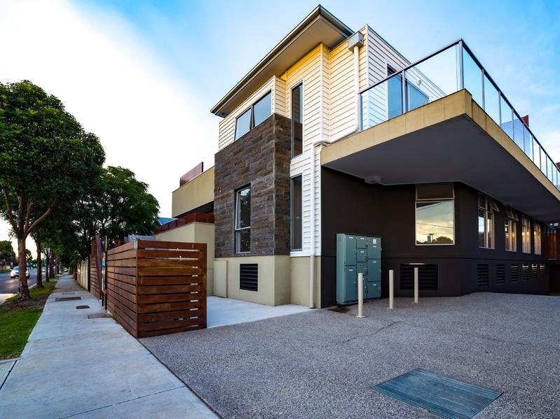 5 / 230 Williamstown Road YARRAVILLE - Residential for sale