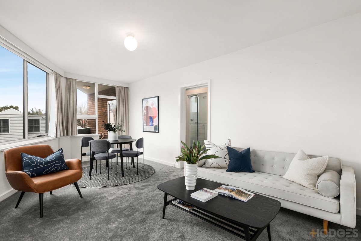 5 / 241 Williams Road South Yarra - Residential for sale