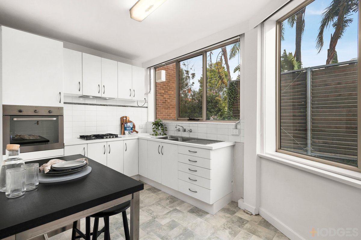 5 / 241 Williams Road South Yarra - Residential for sale