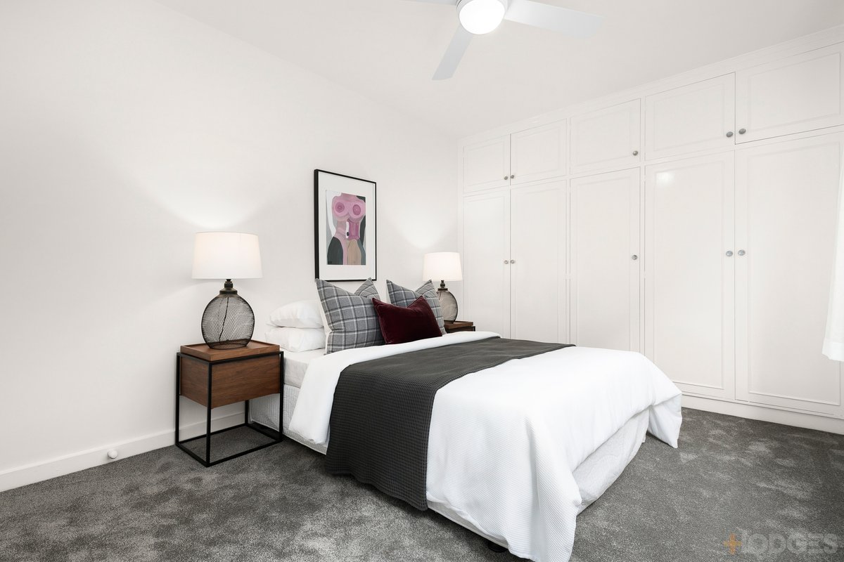 5 / 241 Williams Road South Yarra - Residential for sale