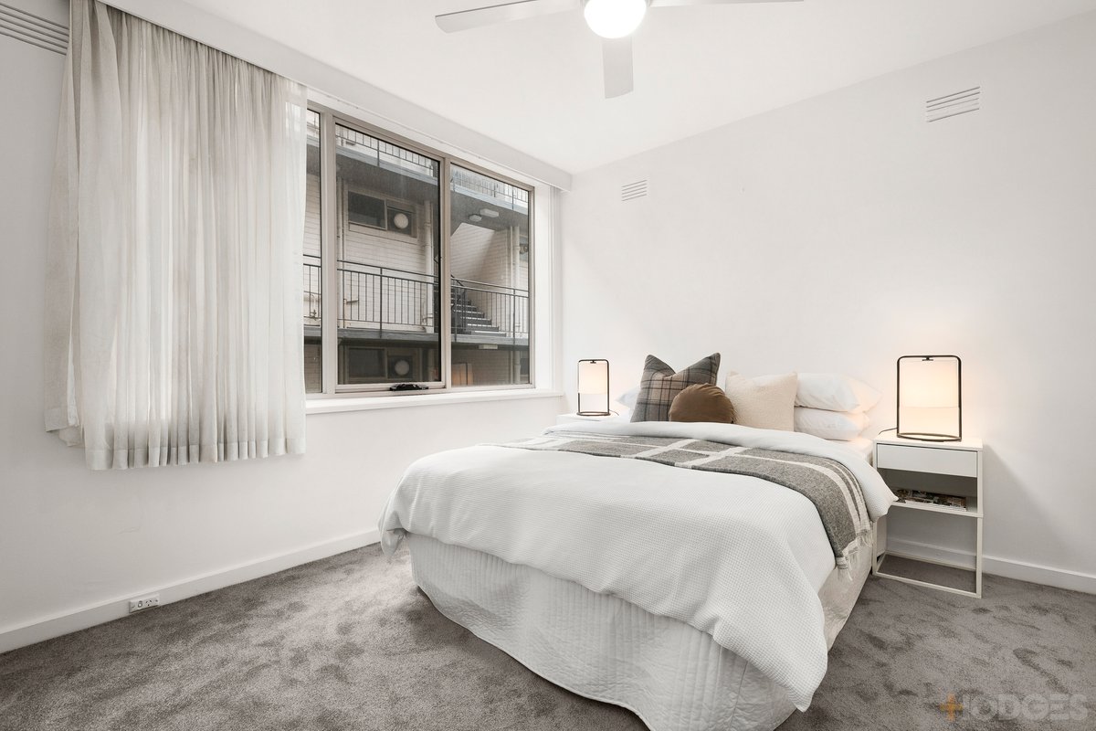 5 / 241 Williams Road South Yarra - Residential for sale