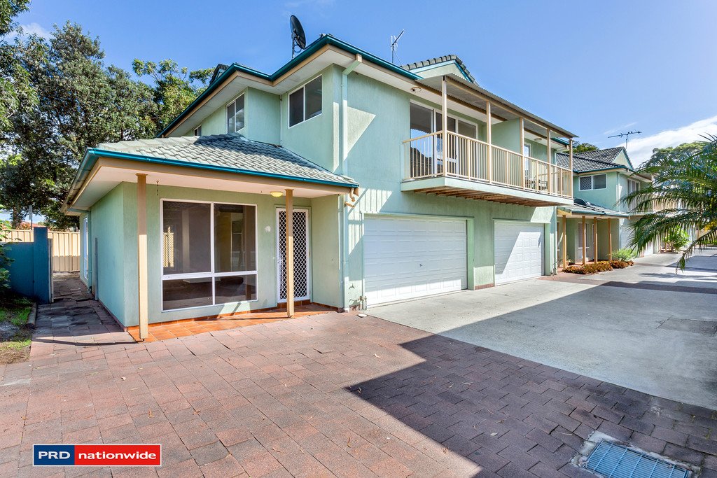 5/244 Sandy Point Road, SALAMANDER BAY NSW 2317