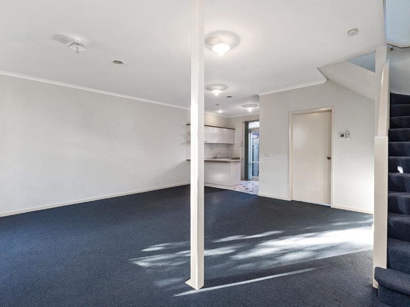 5 / 245 Williamstown Road YARRAVILLE - Residential for sale