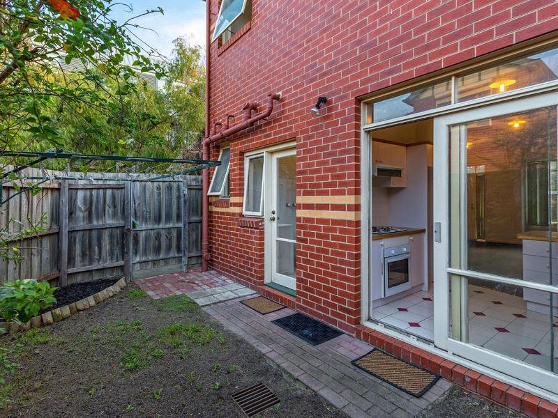 5 / 245 Williamstown Road YARRAVILLE - Residential for sale