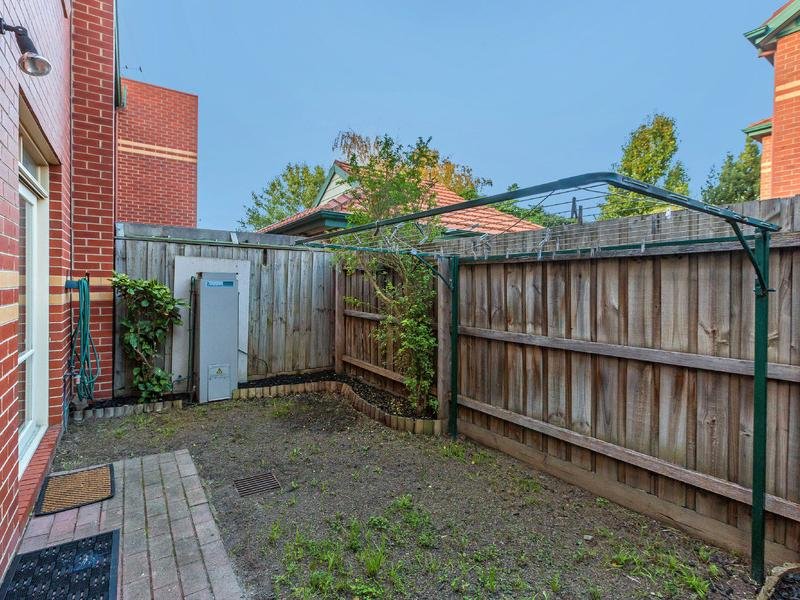 5 / 245 Williamstown Road YARRAVILLE - Residential for sale