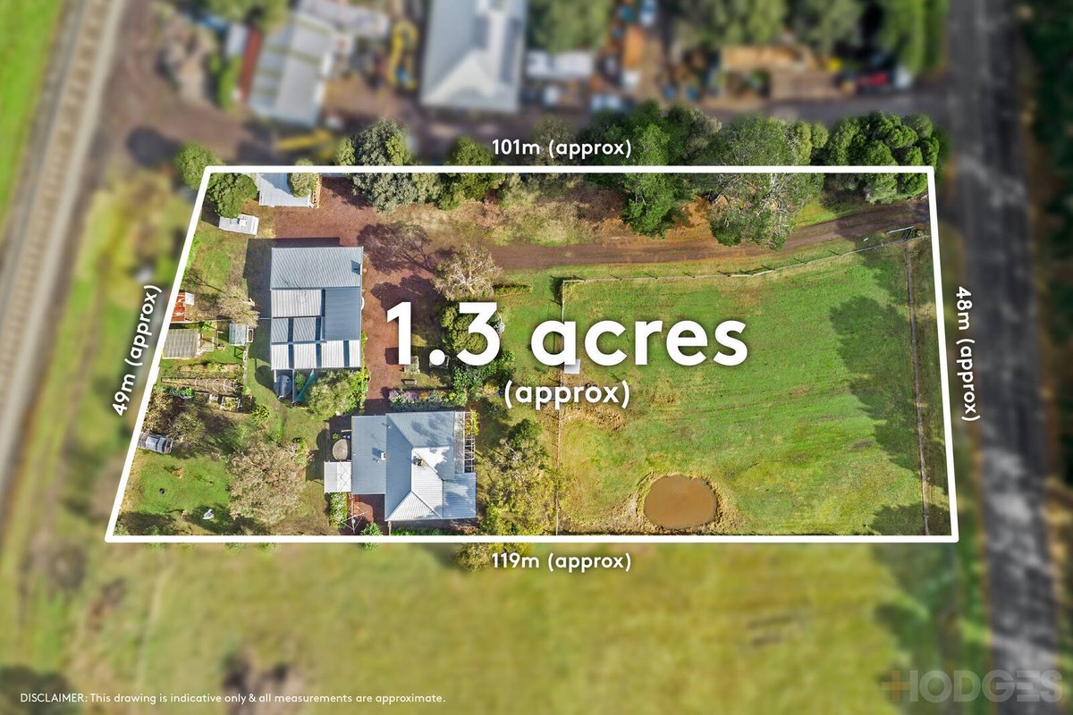 525 Cape Otway Road Moriac - Residential for sale
