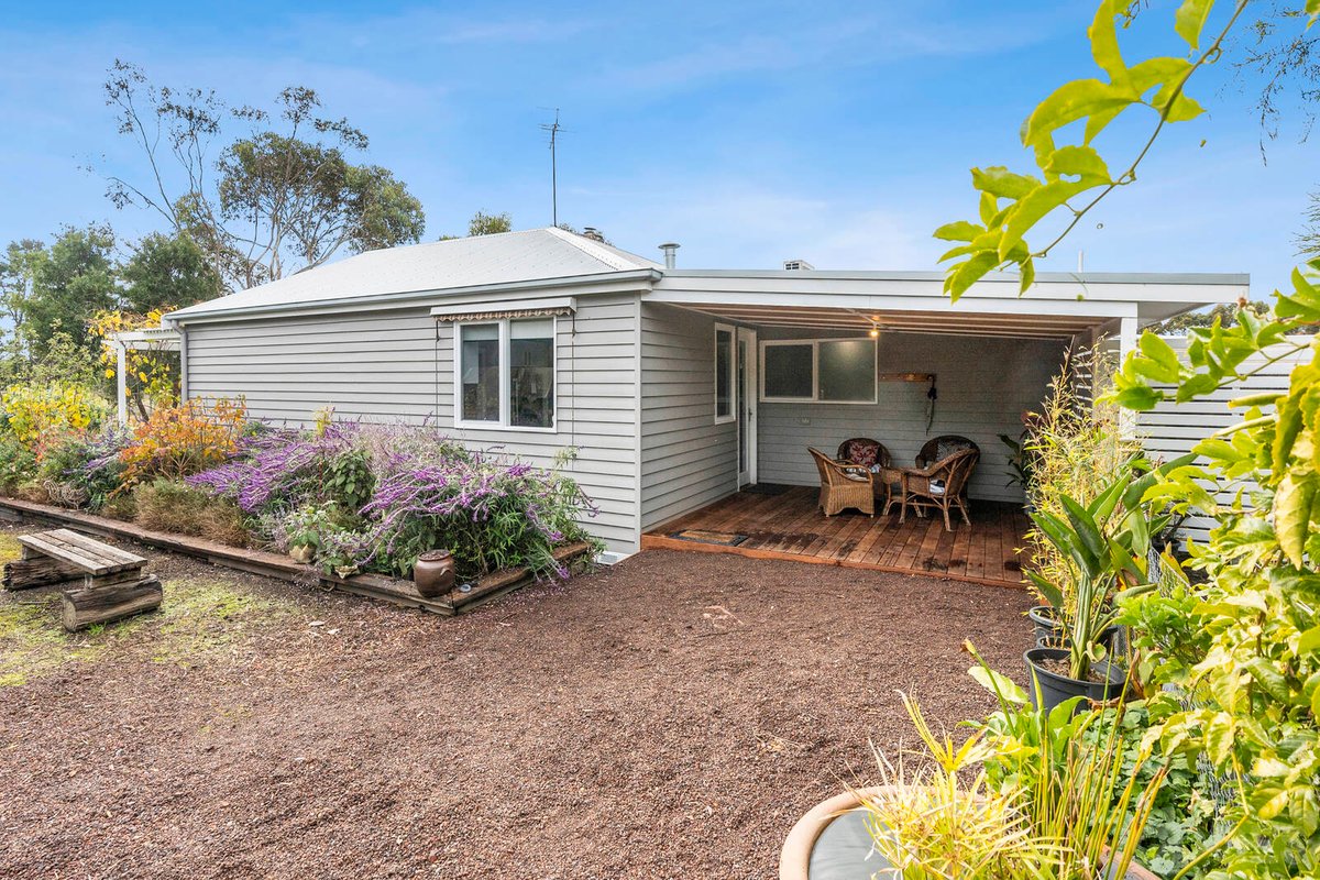 525 Cape Otway Road Moriac - Residential for sale