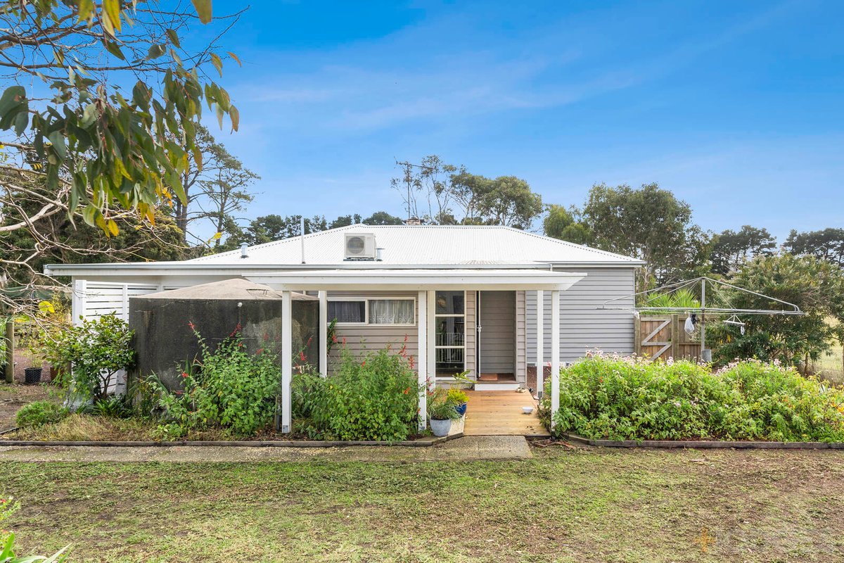 525 Cape Otway Road Moriac - Residential for sale