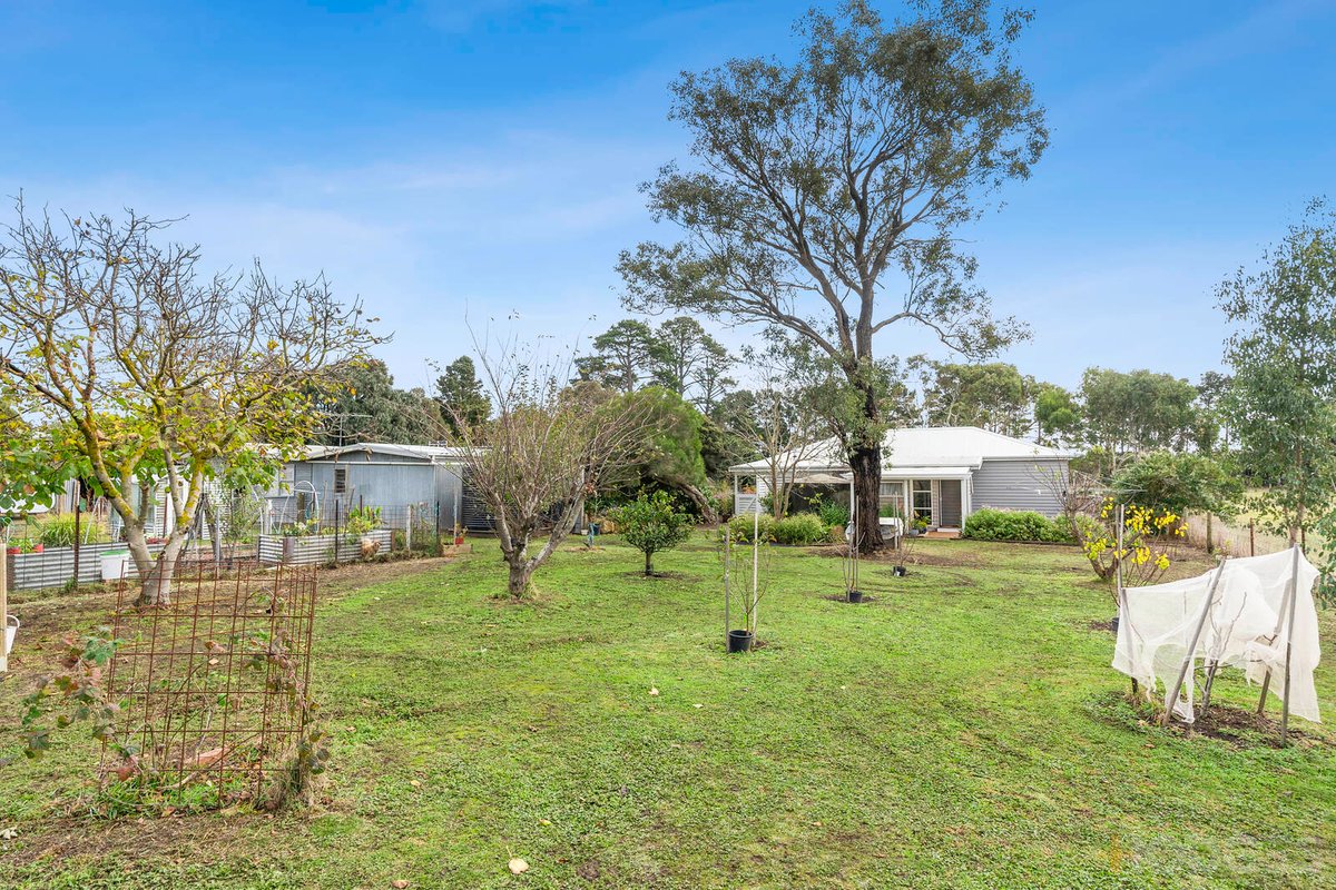 525 Cape Otway Road Moriac - Residential for sale