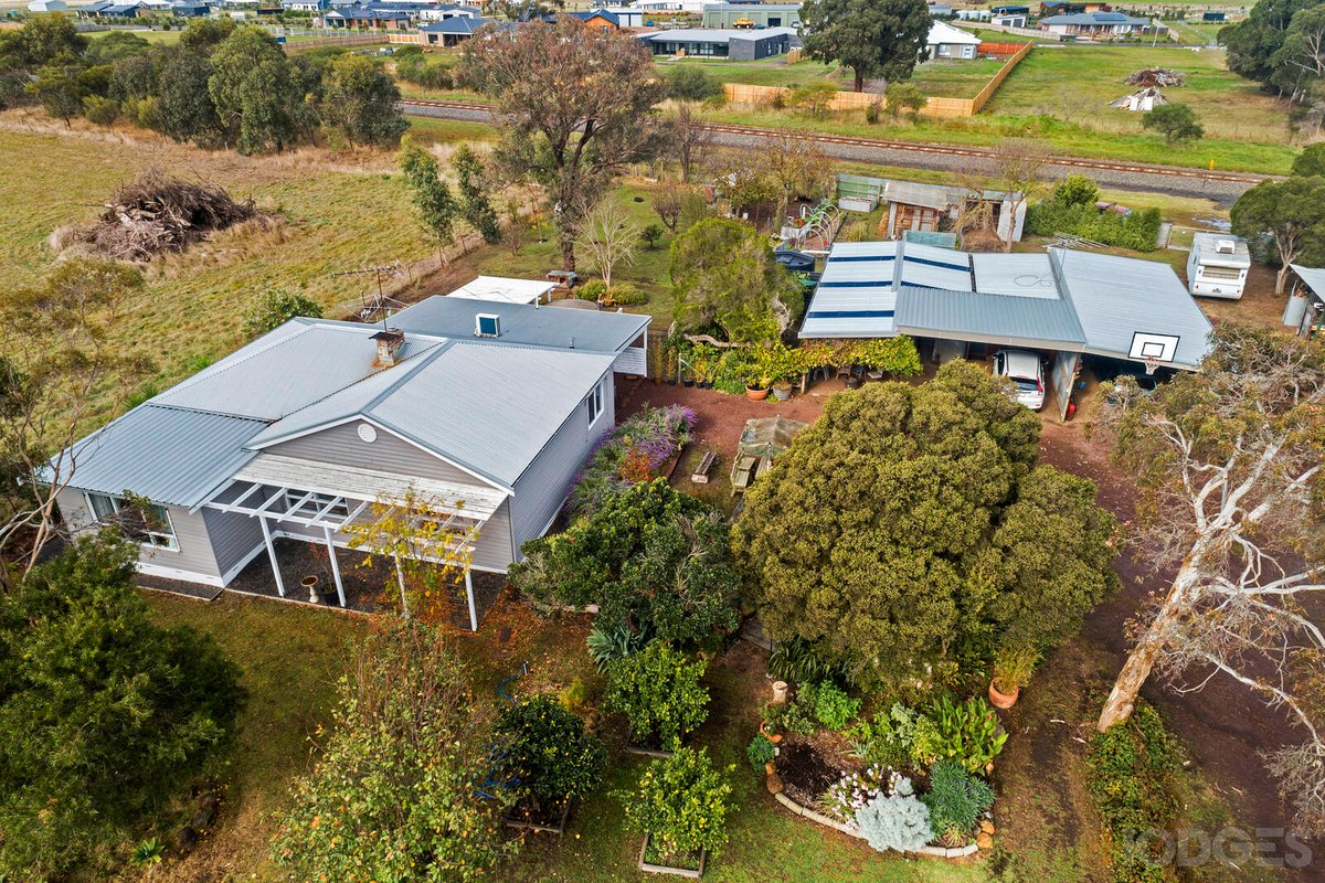 525 Cape Otway Road Moriac - Residential for sale